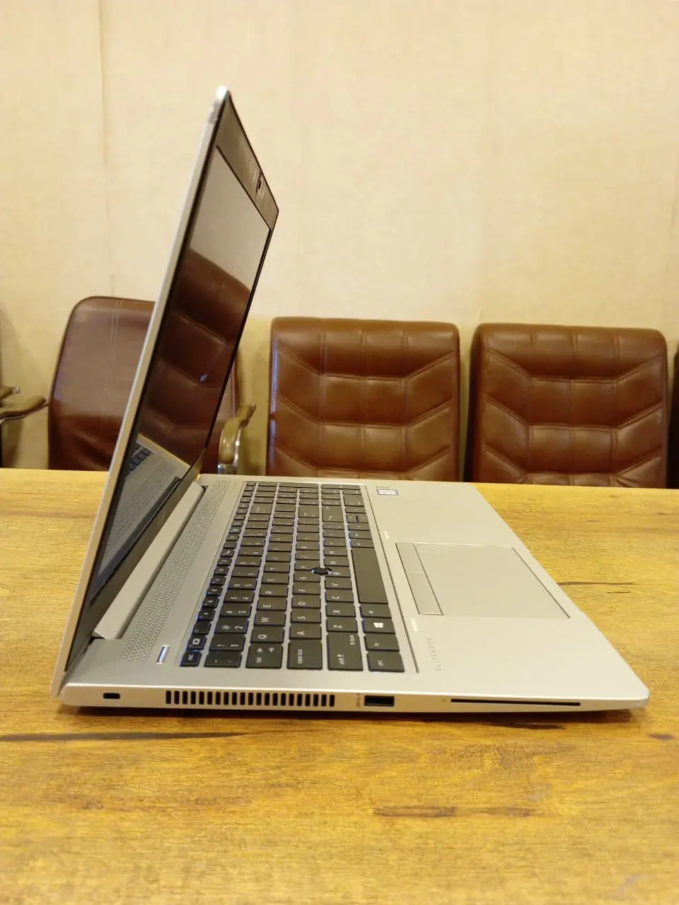 HP EliteBook 850 G5 Core i7 8th Gen | buy now - Tesla Laptops