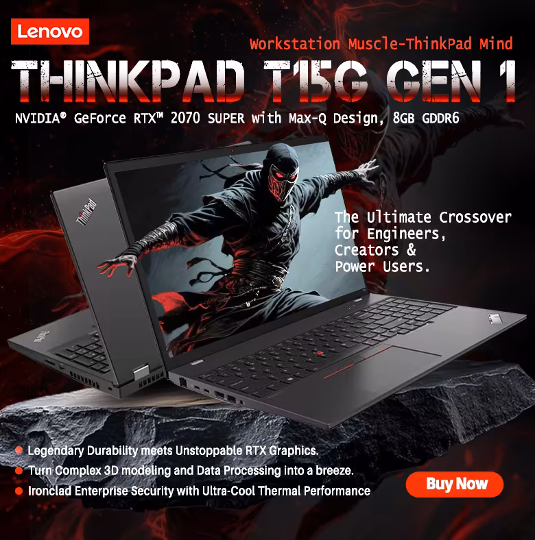 Tesla Laptops