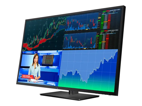 HP Z43 42.5-inch UHD LED Monitor (1AA85A4)