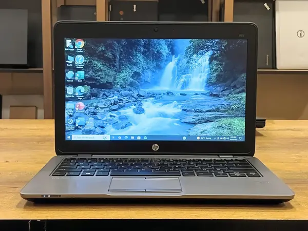 HP EliteBook 820 G2 Core i5 5th Generation