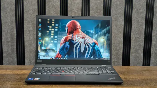 Lenovo ThinkPad T15 Gen 2 Core i7 11th Generation