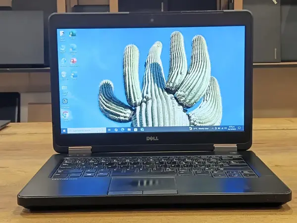 DELL Latitude E5440 Core i5 4th Generation