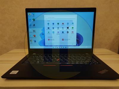 Lenovo ThinkPad X13 Quad Core i5 10th Generation vPro