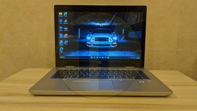HP ProBook 640 G5 Quad Core i5 8th Generation