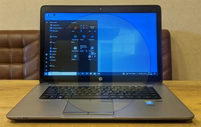 HP EliteBook 850 G1 Core i5 4th Generation 15.6" FHD Display with Backlit Keyboard