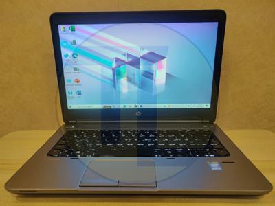 HP ProBook 640 G1 Core i5 4th Generation
