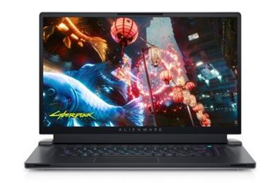 Dell Alienware X17 R1 Core-i7 11th Generation | NVIDIA® GeForce® RTX™ 3060, 6GB GDDR6 Graphic Card.