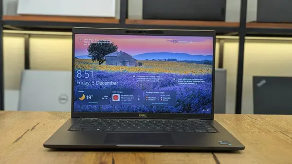 Dell Latitude 7420 Core-i5 11th Generation