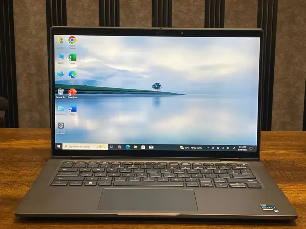 Dell Latitude 7420 Core-i5 11th Generation