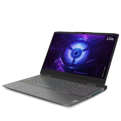 Lenovo LOQ 16IRH8 Core-i7 13th Generation | NVIDIA® GeForce RTX™ 4060 Laptop GPU, 8GB GDDR6