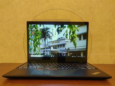 Lenovo ThinkPad T570 Core-i7 6th Generation 15.6-Inch NoteBook