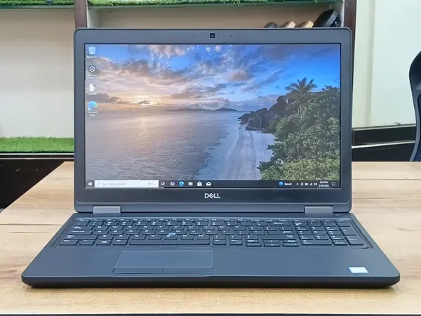 Dell Latitude 5580 Core i5 7th Generation
