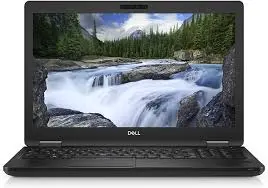 Dell Latitude 5590 Core i3 8th Generation