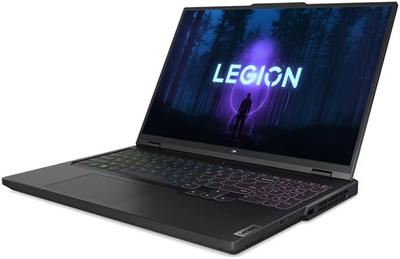 Lenovo Legion 7 16IRX8 Core-i9 13th Generation | NVIDIA® GeForce RTX™ 4070 8GB GDDR6.