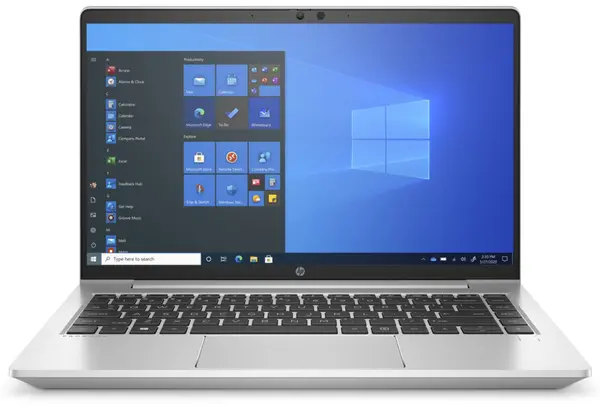 HP ProBook 445 G8 Ryzen 5 5600U NoteBook PC