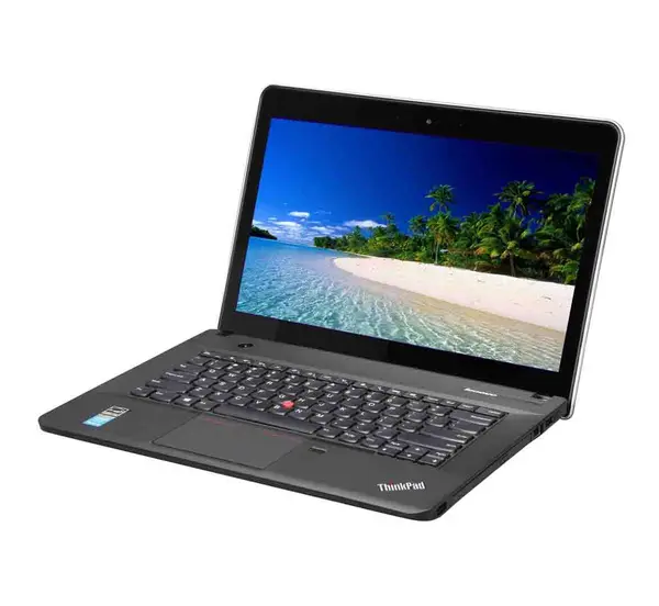 Lenovo ThinkPad E540 Core i3 4th Generation