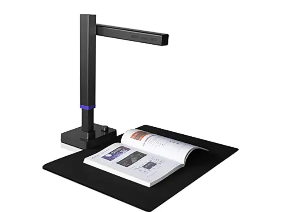 CZUR Shine Ultra Book and Document Scanner