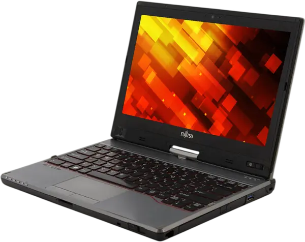 Fujitsu LifeBook T938 core i5 8th Generation Convertible Laptop