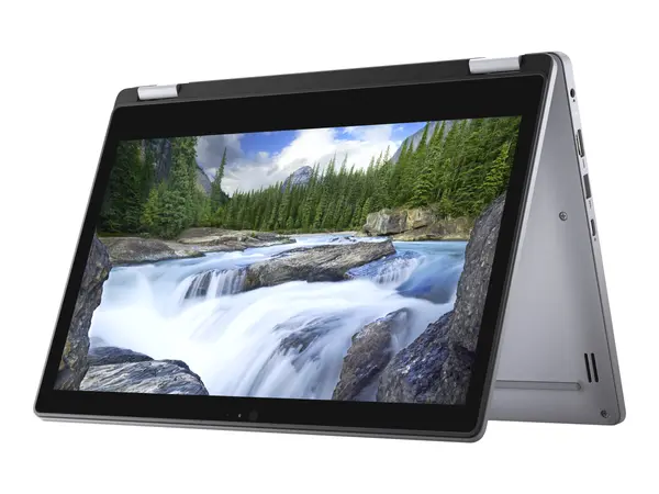 Dell Latitude 3310 Core i5 8th Generation | 2 in 1 13" Touchscreen Laptop