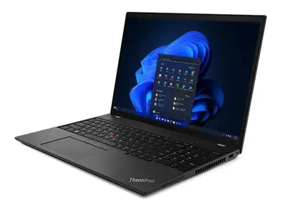 Lenovo ThinkPad E16 Gen 1 - AMD Ryzen™ 5 7530U Laptop