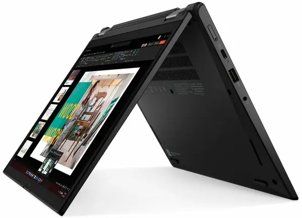 Lenovo ThinkPad L13 Yoga Gen 4 Core i5 13th Generation