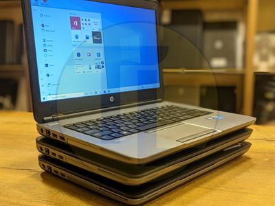 HP ProBook 640 G1 i3 4th Generation