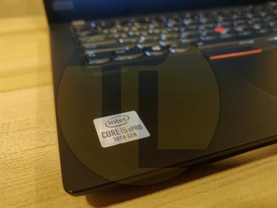 Lenovo ThinkPad X13 Quad Core i5 10th Generation vPro