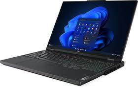 Lenovo Legion 7 16IRX8H Core-i9 13th Generation |  Nvidia® RTX™ 4080 12GB graphics card 