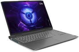 Lenovo LOQ 15IRH8 Core-i7 13th Generation | NVIDIA GeForce RTX 4050 6GB GDDR6