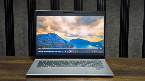 HP EliteBook x360 1040 G9 NoteBook PC