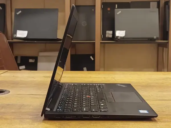 Lenovo ThinkPad T490s Core i5 8th Generation