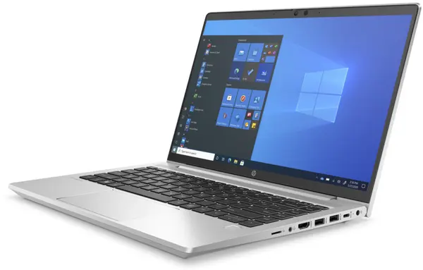 HP ProBook 445 G8 Ryzen 5 5600U NoteBook PC
