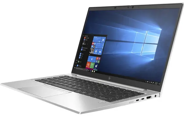 HP EliteBook 840 G7 Core i7 10th Generation NoteBook PC
