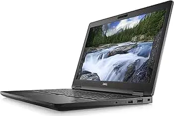 Dell Latitude 5590 Core i3 8th Generation