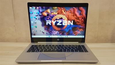 HP ProBook 445 G7 Ryzen 5 4500U | AMD Radeon (TM) Graphics.