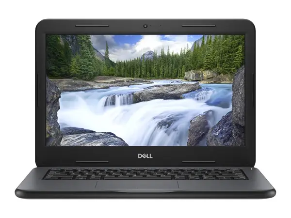 Dell Latitude 3310 Core i5 8th Generation | 2 in 1 13" Touchscreen Laptop