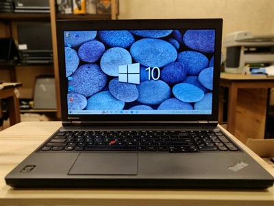Lenovo ThinkPad T540p Core i5 4th Generation