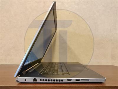 Dell Inspiron 3593 Core 17 10th Generation Laptop.