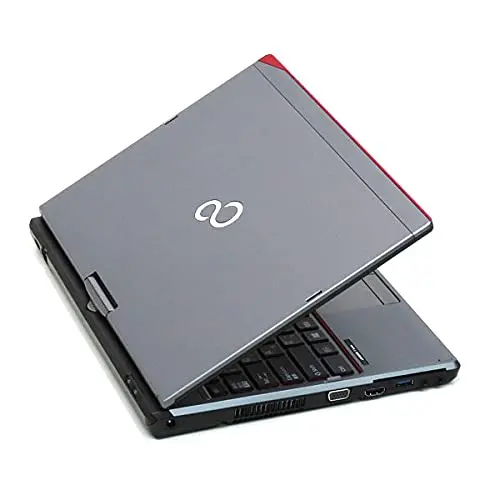 Fujitsu LifeBook T726 Core i5 6th Generation