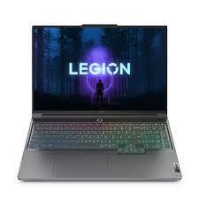 Lenovo Legion 7 16IRX8 Core-i9 13th Generation | NVIDIA® GeForce RTX™ 4070 8GB GDDR6.