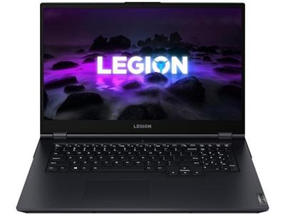 Lenovo Legion 5 171TH6H Core-i7 11th Generation | NVIDIA® GeForce® RTX™ 3060 6GB GDDR6 Graphics.