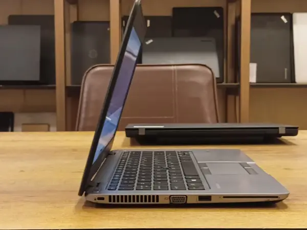 HP EliteBook 820 G2 Core i5 5th Generation