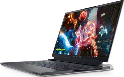 Dell Alienware X17 R1 Core-i7 11th Generation | NVIDIA® GeForce® RTX™ 3060, 6GB GDDR6 Graphic Card.