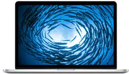 Apple MacBook Pro 2014 (15-inch)