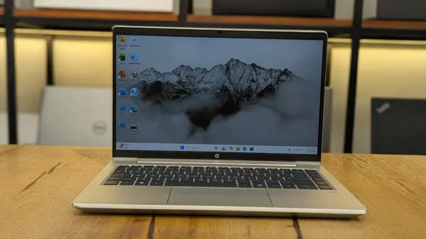 HP ProBook 445 G9 Ryzen 5 5625U Laptop