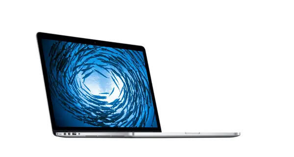 Apple MacBook Pro 2014 (15-inch)