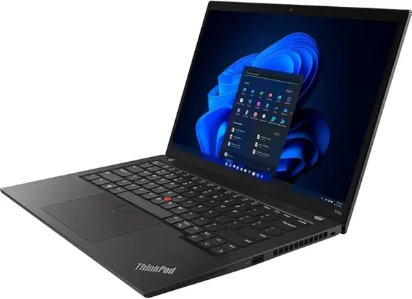 Lenovo ThinkPad T14s Gen 1 Core i7 10th Generation