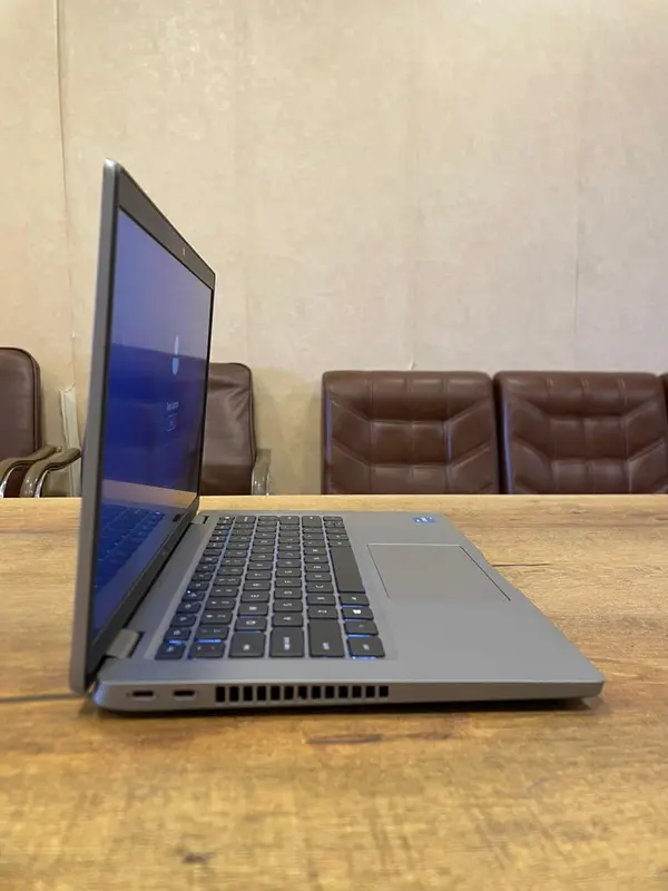 Dell Latitude 5420 Core i5 11th Generation - Intel Core i5-1135G7