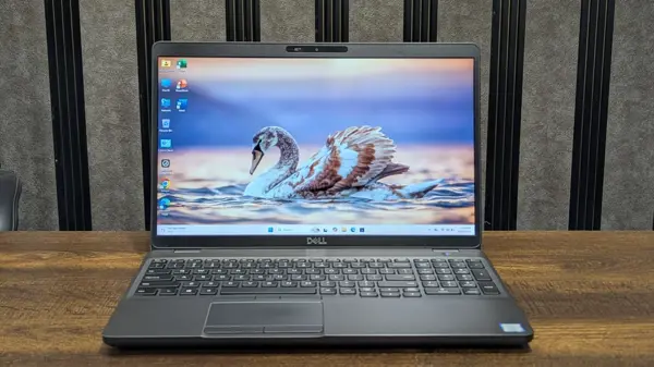 DELL latitude 5501 Core i7 9th Generation | Buy Online - Tesla Laptops