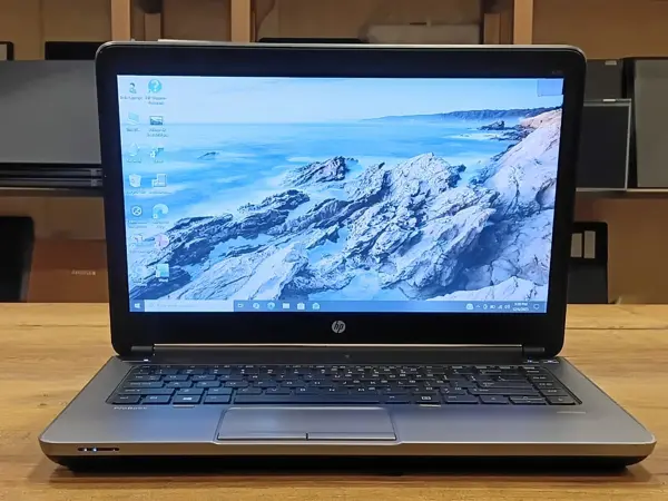 HP ProBook 650 G8: A powerful business laptop for the modern